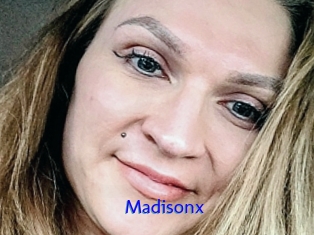 Madisonx