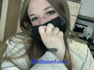 Madissonfoxxx