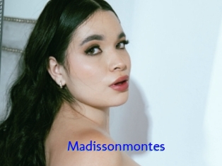 Madissonmontes