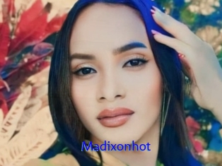 Madixonhot