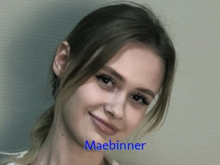 Maebinner