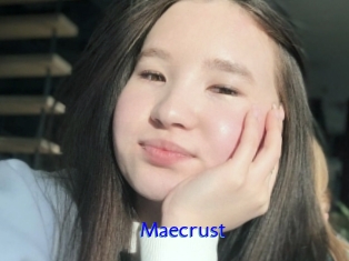 Maecrust