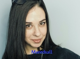 Maeedsall