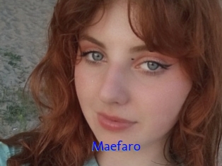 Maefaro