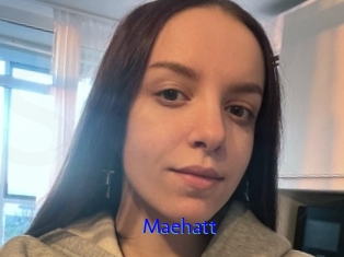 Maehatt