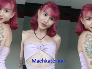 Maehkaterine