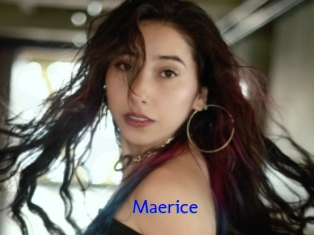 Maerice