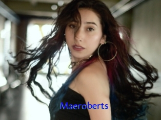 Maeroberts