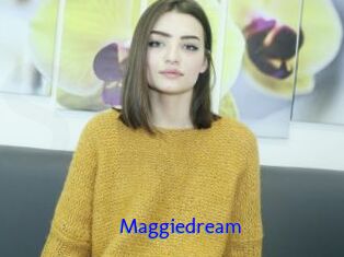 Maggiedream