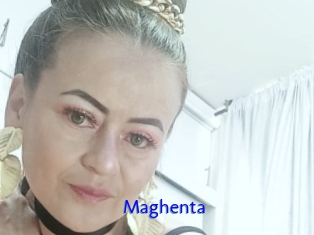 Maghenta