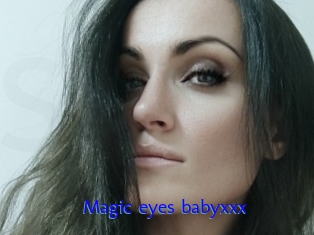 Magic_eyes_babyxxx