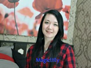 Magicliily