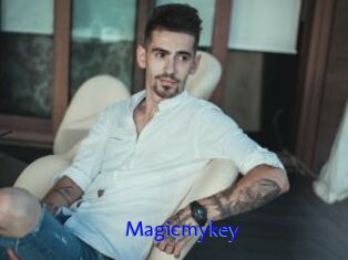 Magicmykey