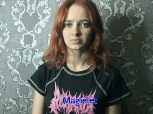 Magielee