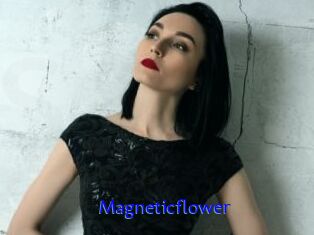 Magneticflower