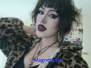 Magneticlia