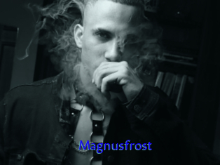 Magnusfrost