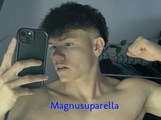 Magnusuparella