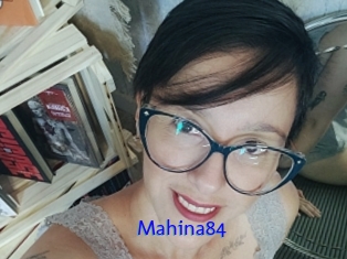 Mahina84