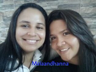 Maiaandhanna