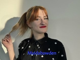 Maidabawden