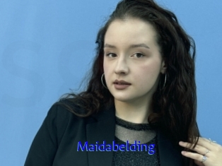 Maidabelding