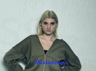 Maidadowey