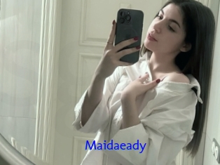 Maidaeady