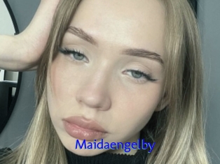 Maidaengelby