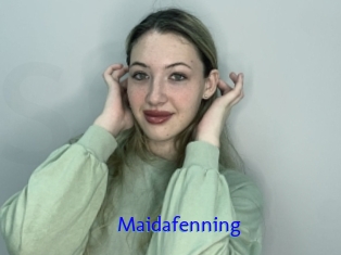 Maidafenning