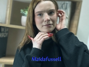 Maidafussell