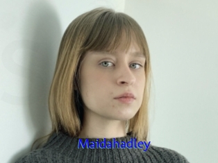 Maidahadley