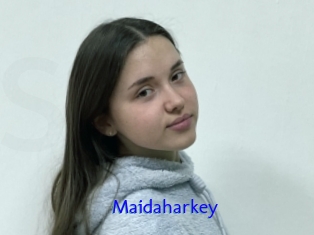 Maidaharkey