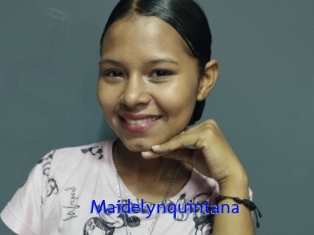 Maidelynquintana