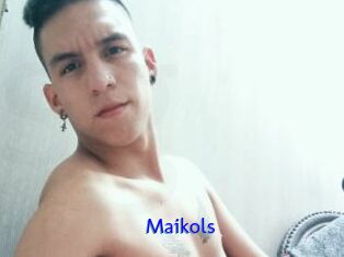 Maikols