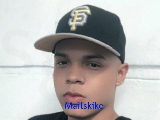 Mailskike