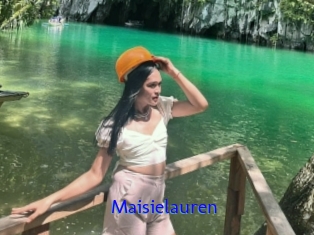 Maisielauren