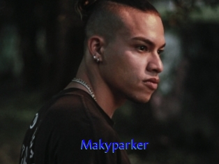 Makyparker