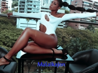 Malaikajon