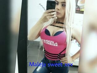 Maleja_sweet_xxx