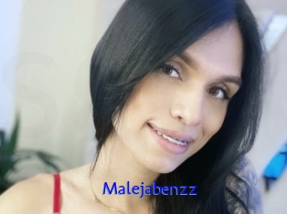 Malejabenzz