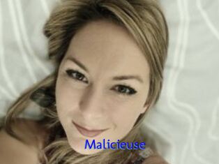 Malicieuse