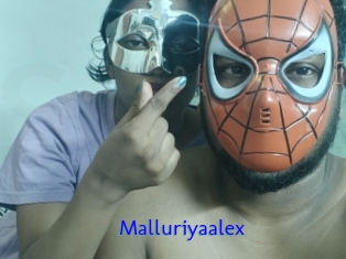 Malluriyaalex