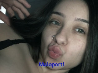 Maloporti