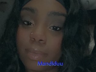 Mandiduu