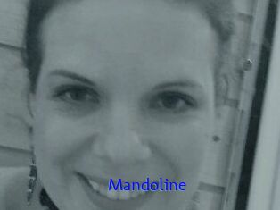 Mandoline