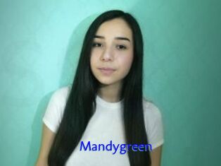 Mandygreen