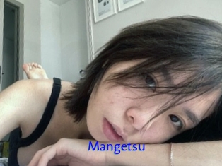 Mangetsu