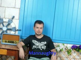 Mannaughty