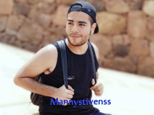 Mannystivenss